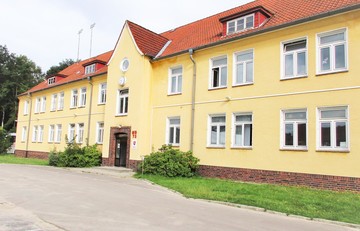 Verwaltungsgebäude Fallingbostel
