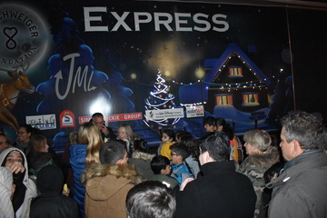 Christmastruck in Osnabrück