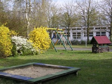 Spielplatz