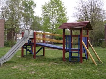 Spielplatz