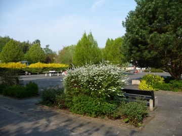 Freizeitplatz Bramsche