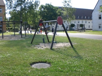 Spielplatz