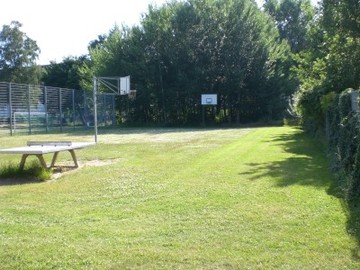 Sportplatz