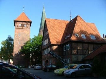 Lüneburg