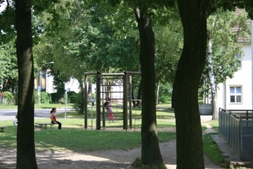 Spielplatz