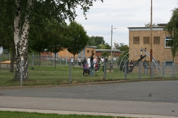 Spielplatz