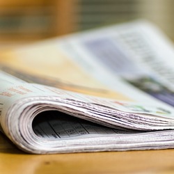 Zeitung